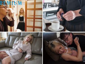 Bom tấn phim sec bố chồng nàng dâu JAV