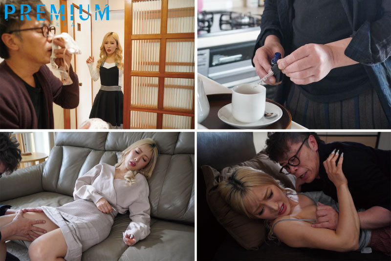 Bom tấn phim sec bố chồng nàng dâu JAV